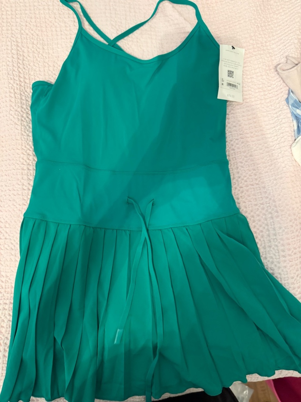 Alter’d State athletic Dress
